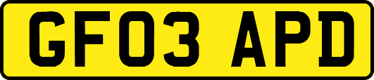 GF03APD