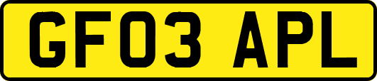 GF03APL