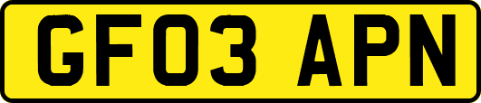 GF03APN
