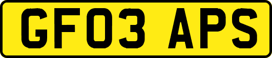 GF03APS