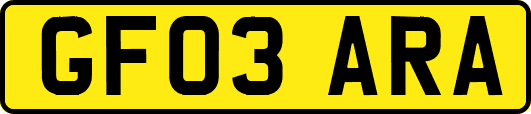 GF03ARA
