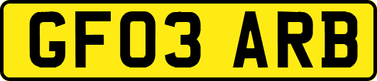 GF03ARB