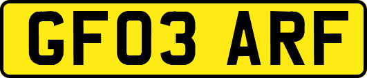 GF03ARF