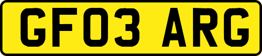GF03ARG