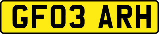 GF03ARH