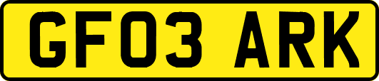GF03ARK