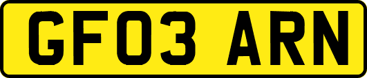 GF03ARN