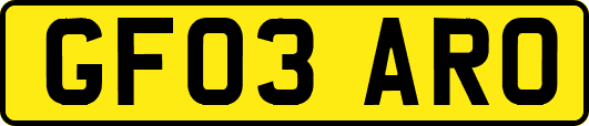GF03ARO