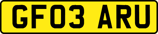 GF03ARU