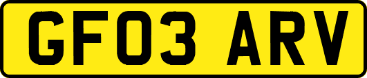 GF03ARV