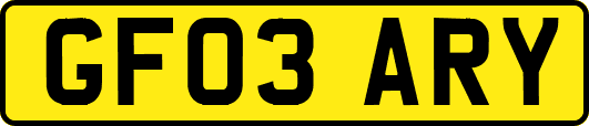 GF03ARY