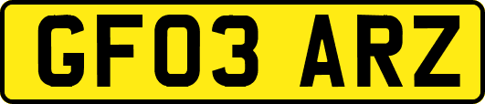 GF03ARZ