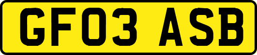 GF03ASB