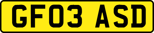 GF03ASD