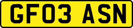 GF03ASN