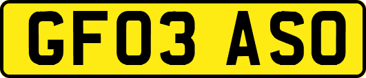 GF03ASO