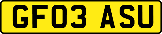 GF03ASU