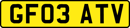 GF03ATV