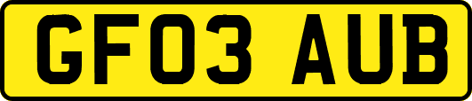 GF03AUB