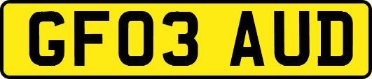 GF03AUD