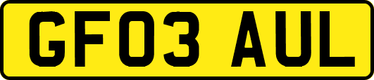 GF03AUL