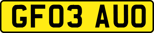 GF03AUO