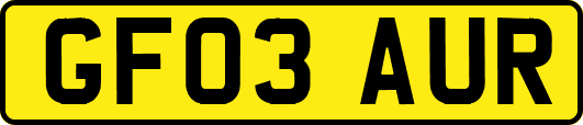 GF03AUR