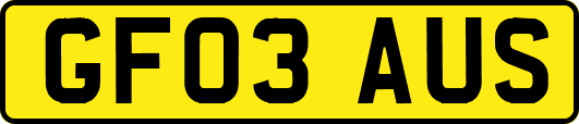 GF03AUS