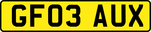 GF03AUX