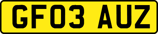 GF03AUZ