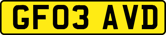 GF03AVD