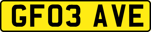 GF03AVE