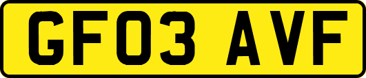 GF03AVF