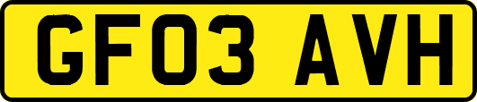 GF03AVH