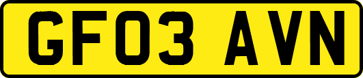 GF03AVN
