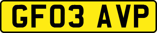 GF03AVP