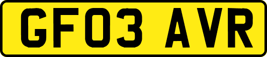 GF03AVR