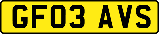 GF03AVS