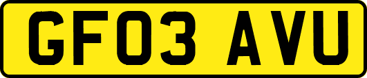 GF03AVU