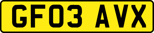 GF03AVX