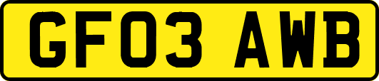 GF03AWB