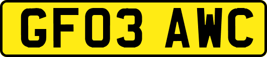 GF03AWC