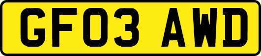 GF03AWD