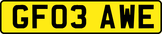 GF03AWE