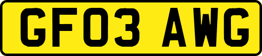 GF03AWG