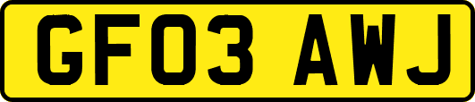GF03AWJ