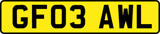 GF03AWL