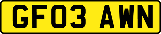 GF03AWN