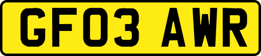 GF03AWR