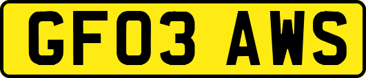 GF03AWS